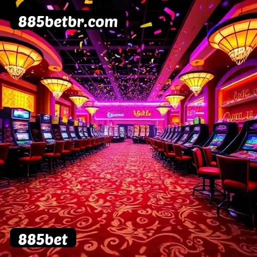 885bet - cassino ao vivo