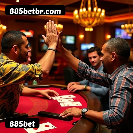 885bet - Security