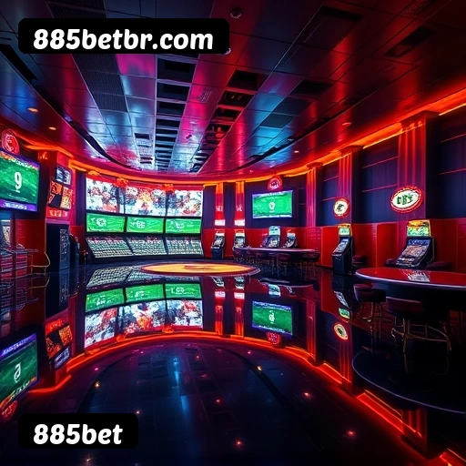 885bet São Paulo - Jogo Coleção