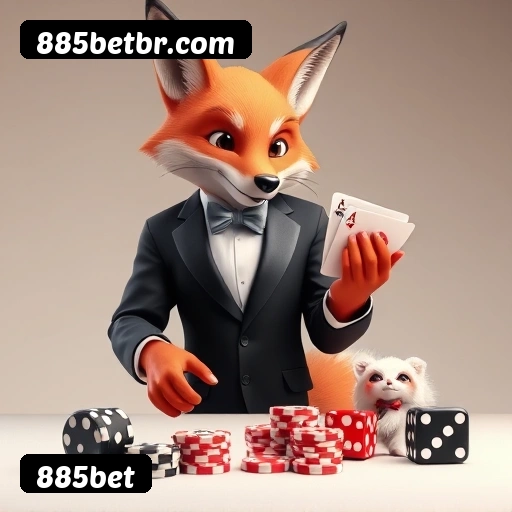 885bet Brasília - VIP Program
