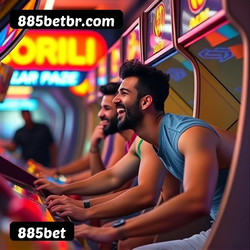 885bet Belo Horizonte - Promo Tips