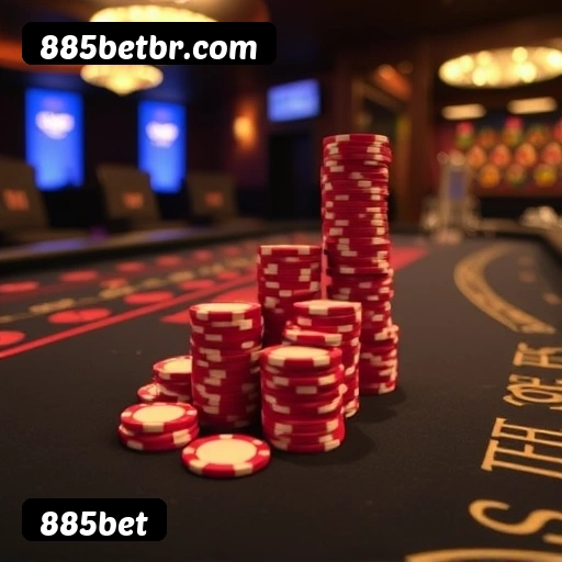 885bet Salvador - Bonus Stats