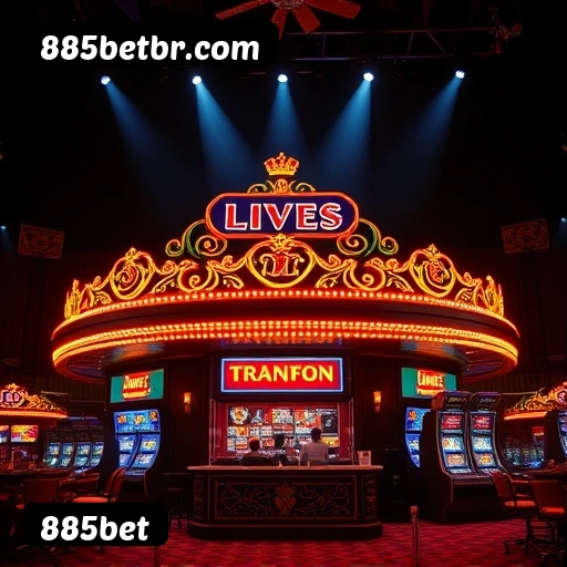 885bet Salvador - Strategy