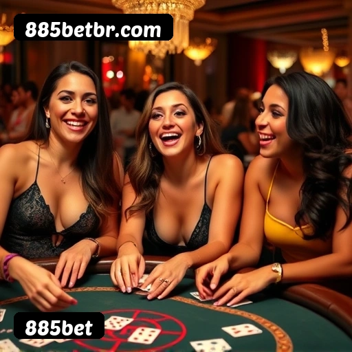 885bet Fortaleza - Reviews