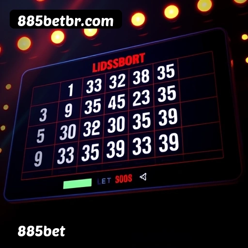 885bet Brasília - Bonus Features