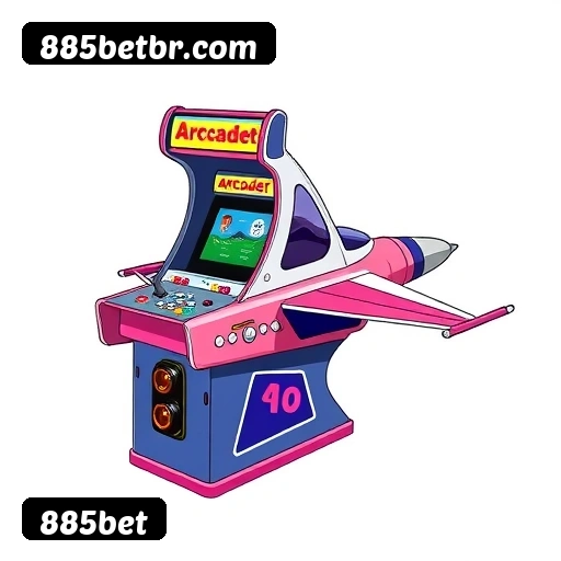 885bet - Pagamento PIX Instantâneo