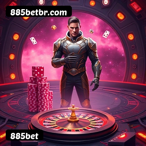885bet Salvador - Studio Tour