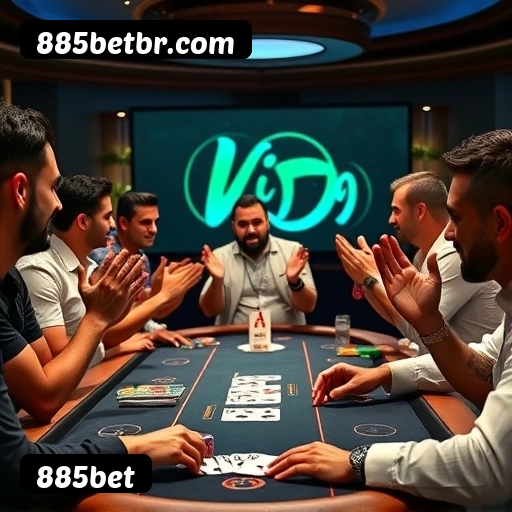 885bet São Paulo - All Bonuses