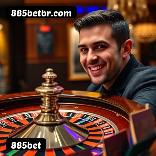 885bet São Paulo - Jogo Providers
