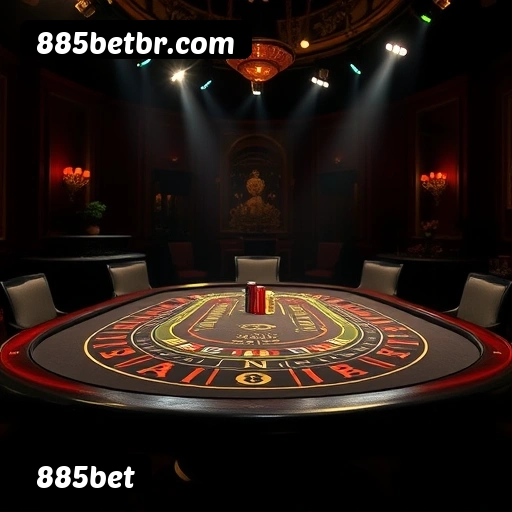 885bet - Aplicativo Móvel