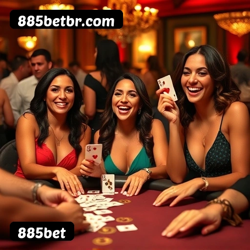 885bet Brasília - Jogo Features