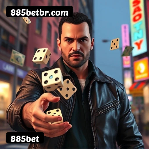 885bet Rio de Janeiro - Slot Strategy
