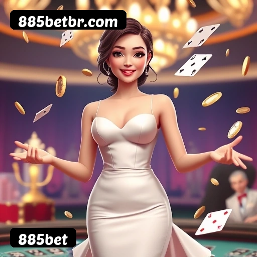 885bet São Paulo - Live Tables
