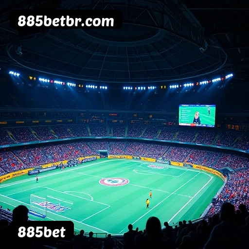 885bet - Análise de Mercados Esportivos