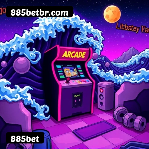 885bet Belo Horizonte - Jackpots