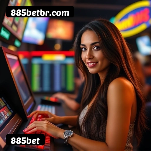 885bet Brasília - Betting Features